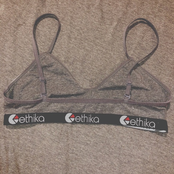 Ethika sports bra - Picture 2 of 3